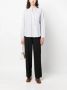 A.P.C. Broek met trekkoord Zwart - Thumbnail 2