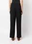 A.P.C. Broek met trekkoord Zwart - Thumbnail 4