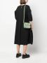 A.P.C. Charlotte crossbodytas Groen - Thumbnail 2