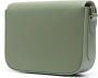 A.P.C. Charlotte crossbodytas Groen - Thumbnail 3