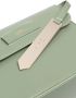 A.P.C. Charlotte crossbodytas Groen - Thumbnail 4
