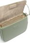 A.P.C. Charlotte crossbodytas Groen - Thumbnail 5