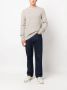 A.P.C. Trui van wolmix Beige - Thumbnail 2