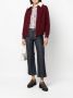 A.P.C. Cropped jeans Blauw - Thumbnail 2