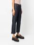 A.P.C. Cropped jeans Blauw - Thumbnail 3