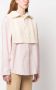 A.P.C. Cropped trui Beige - Thumbnail 3