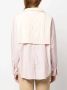 A.P.C. Cropped trui Beige - Thumbnail 4