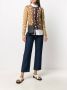 A.P.C. Crossbody boekentas Zwart - Thumbnail 2