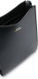 A.P.C. Crossbody boekentas Zwart - Thumbnail 5