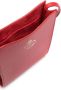 A.P.C. Crossbodytas met logo Rood - Thumbnail 5
