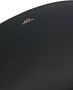 A.P.C. Demi Lune schoudertas Zwart - Thumbnail 4