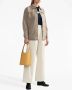 A.P.C. Denim jack Beige - Thumbnail 2