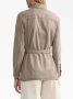 A.P.C. Denim jack Beige - Thumbnail 4