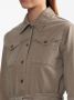 A.P.C. Denim jack Beige - Thumbnail 5