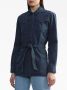 A.P.C. Denim jack Blauw - Thumbnail 3
