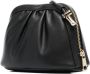 A.P.C. Ninon kleine crossbodytas Zwart - Thumbnail 3