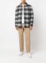 A.P.C. Straight broek Bruin - Thumbnail 2