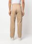 A.P.C. Straight broek Bruin - Thumbnail 4