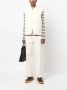 A.P.C. Bodywarmer Beige - Thumbnail 2