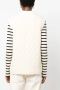 A.P.C. Bodywarmer Beige - Thumbnail 4