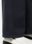 A.P.C. Elizabeth jeans met wijde pijpen Blauw - Thumbnail 5