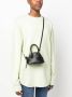 A.P.C. Emma kleine shopper Zwart - Thumbnail 2