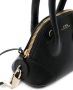 A.P.C. Emma kleine shopper Zwart - Thumbnail 4