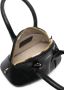 A.P.C. Emma kleine shopper Zwart - Thumbnail 5