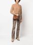 A.P.C. Schoudertas van imitatieleer Bruin - Thumbnail 2