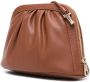 A.P.C. Schoudertas van imitatieleer Bruin - Thumbnail 3