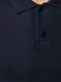 A.P.C. Gebreide trui Blauw - Thumbnail 5