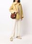 A.P.C. Genève shopper Bruin - Thumbnail 1