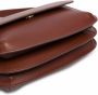 A.P.C. Genève shopper Bruin - Thumbnail 3