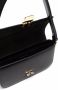A.P.C. Grace leren schoudertas Zwart - Thumbnail 5