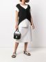 A.P.C. Grace mini-schoudertas Zwart - Thumbnail 2