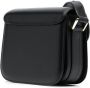 A.P.C. Grace mini-schoudertas Zwart - Thumbnail 3