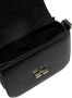 A.P.C. Grace mini-schoudertas Zwart - Thumbnail 5