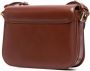 A.P.C. Grace kleine schoudertas Bruin - Thumbnail 4
