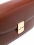 A.P.C. Grace kleine schoudertas Bruin - Thumbnail 5