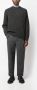 A.P.C. Harris wollen trui Grijs - Thumbnail 2