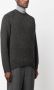 A.P.C. Harris wollen trui Grijs - Thumbnail 3