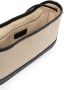 A.P.C. Helene canvas schoudertas Beige - Thumbnail 5