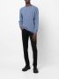 A.P.C. High waist jeans Zwart - Thumbnail 2