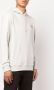 A.P.C. Hoodie met logoprint Beige - Thumbnail 3