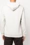 A.P.C. Hoodie met logoprint Beige - Thumbnail 4