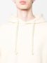 A.P.C. Hoodie met logoprint Geel - Thumbnail 5