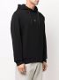 A.P.C. Hoodie met logoprint Zwart - Thumbnail 3
