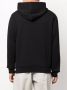 A.P.C. Hoodie met logoprint Zwart - Thumbnail 4