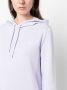 A.P.C. Katoenen hoodie Paars - Thumbnail 5
