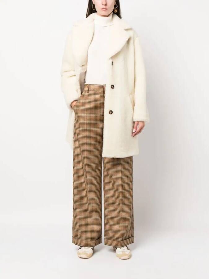 A.P.C. Jas Beige